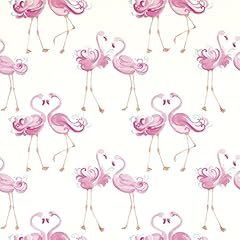 Laura ashley flamingo for sale  Delivered anywhere in UK