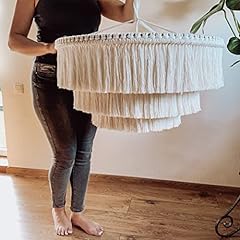 Lagom bohemia tassel for sale  Delivered anywhere in USA 