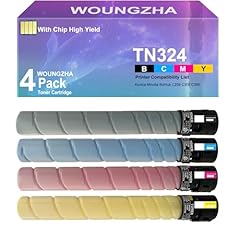 Woungzha tn324 324 d'occasion  Livré partout en France