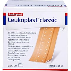 Leukoplast classic pflaster gebraucht kaufen  Wird an jeden Ort in Deutschland