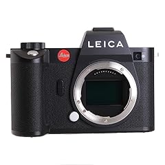 Leica sl2 schwarz gebraucht kaufen  Wird an jeden Ort in Deutschland