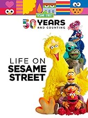 Sesame street years for sale  Delivered anywhere in USA 