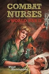 Combat nurses war for sale  Delivered anywhere in USA 