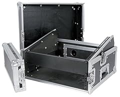 Combo flightcase argento usato  Spedito ovunque in Italia 
