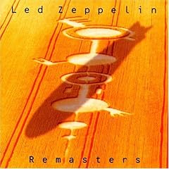 Remasters led zeppelin usato  Spedito ovunque in Italia 