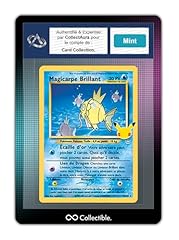 Card collection magicarpe d'occasion  Livré partout en France