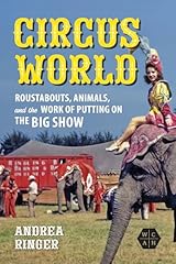 Circus roustabouts animals for sale  Delivered anywhere in USA 