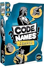 Iello 51362 codenames gebraucht kaufen  Wird an jeden Ort in Deutschland
