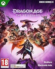 Dragon age veilguard for sale  Delivered anywhere in UK