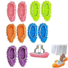 Paia mop slippers usato  Spedito ovunque in Italia 