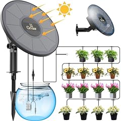 Ciryasr solar drip for sale  Delivered anywhere in USA 