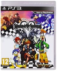Kingdom hearts 1.5 usato  Spedito ovunque in Italia 