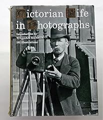 Victorian life photographs for sale  Delivered anywhere in UK