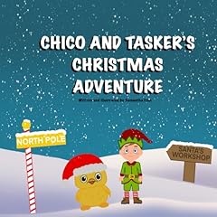 Chico tasker christmas for sale  Delivered anywhere in UK