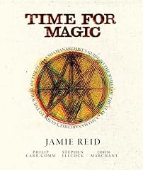 Time magic shamanarchist for sale  Delivered anywhere in UK