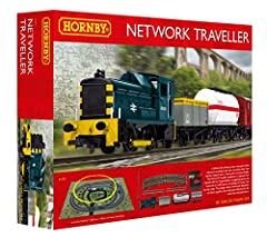 Hornby train set for sale  Delivered anywhere in UK