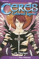 Ceres celestial legend d'occasion  Livré partout en France