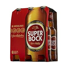 Super bock kultbier gebraucht kaufen  Wird an jeden Ort in Deutschland