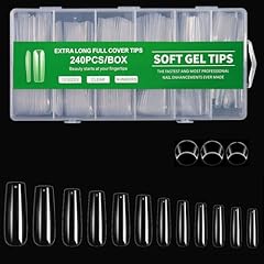 Cycullinyt 240pcs square for sale  Delivered anywhere in USA 