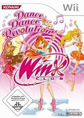 Winx club dance gebraucht kaufen  Wird an jeden Ort in Deutschland