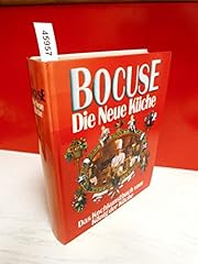 Bocuse küche gebraucht kaufen  Wird an jeden Ort in Deutschland