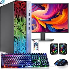Prodesk desktop rgb for sale  Delivered anywhere in USA 