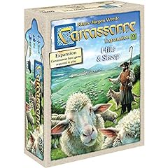 Carcassonne hills sheep for sale  Delivered anywhere in USA 