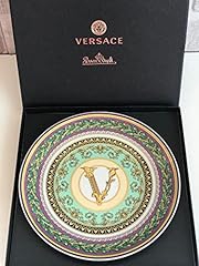 Versace home piatto usato  Spedito ovunque in Italia 