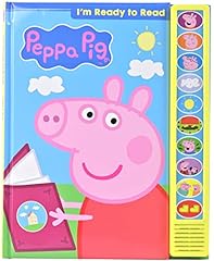 Peppa pig ready for sale  Delivered anywhere in USA 