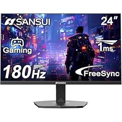 Sansui inch gaming for sale  Delivered anywhere in USA 