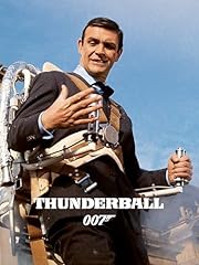 Thunderball for sale  Delivered anywhere in USA 