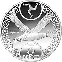 Isle man 2017 for sale  Delivered anywhere in UK
