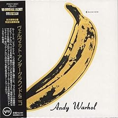 Velvet underground nico d'occasion  Livré partout en France