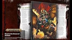Battletome slaves darkness for sale  Delivered anywhere in USA 