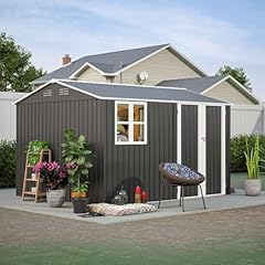 Birchtree garden shed for sale  Delivered anywhere in UK
