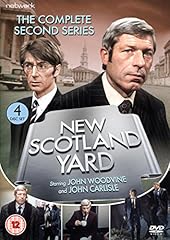 New scotland yard for sale  Delivered anywhere in UK