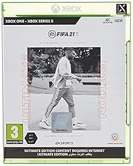 Fifa ultimate edition for sale  Delivered anywhere in UK