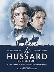 Hussard toit d'occasion  Livré partout en France