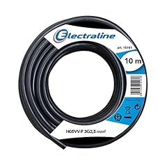 Electraline 11821 cavo usato  Spedito ovunque in Italia 