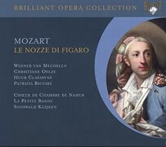 Nozze figaro for sale  Delivered anywhere in USA 