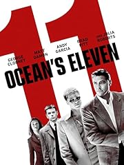 Cean eleven gebraucht kaufen  Wird an jeden Ort in Deutschland