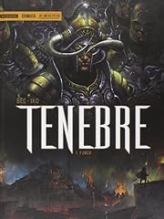 Fantastica. tenebre. fuoco usato  Spedito ovunque in Italia 