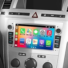 Touchscreen car radio for sale  Delivered anywhere in UK