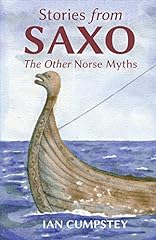 Stories saxo norse for sale  Delivered anywhere in UK