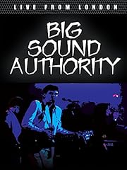 Big sound authority for sale  Delivered anywhere in UK