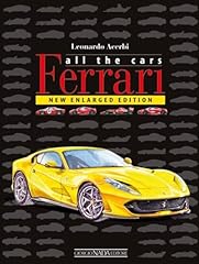 Ferrari new enlarged for sale  Delivered anywhere in USA 