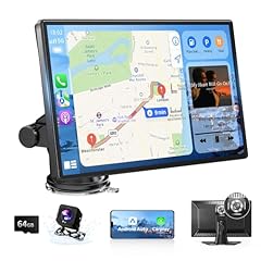 Portable carplay android for sale  Delivered anywhere in USA 