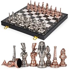 Large egyptian metal for sale  Delivered anywhere in USA 