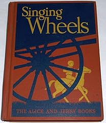 Singing wheels for sale  Delivered anywhere in USA 