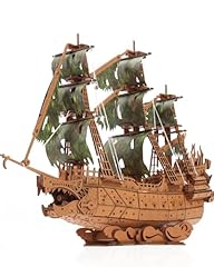 Wooden flying dutchman for sale  Delivered anywhere in USA 